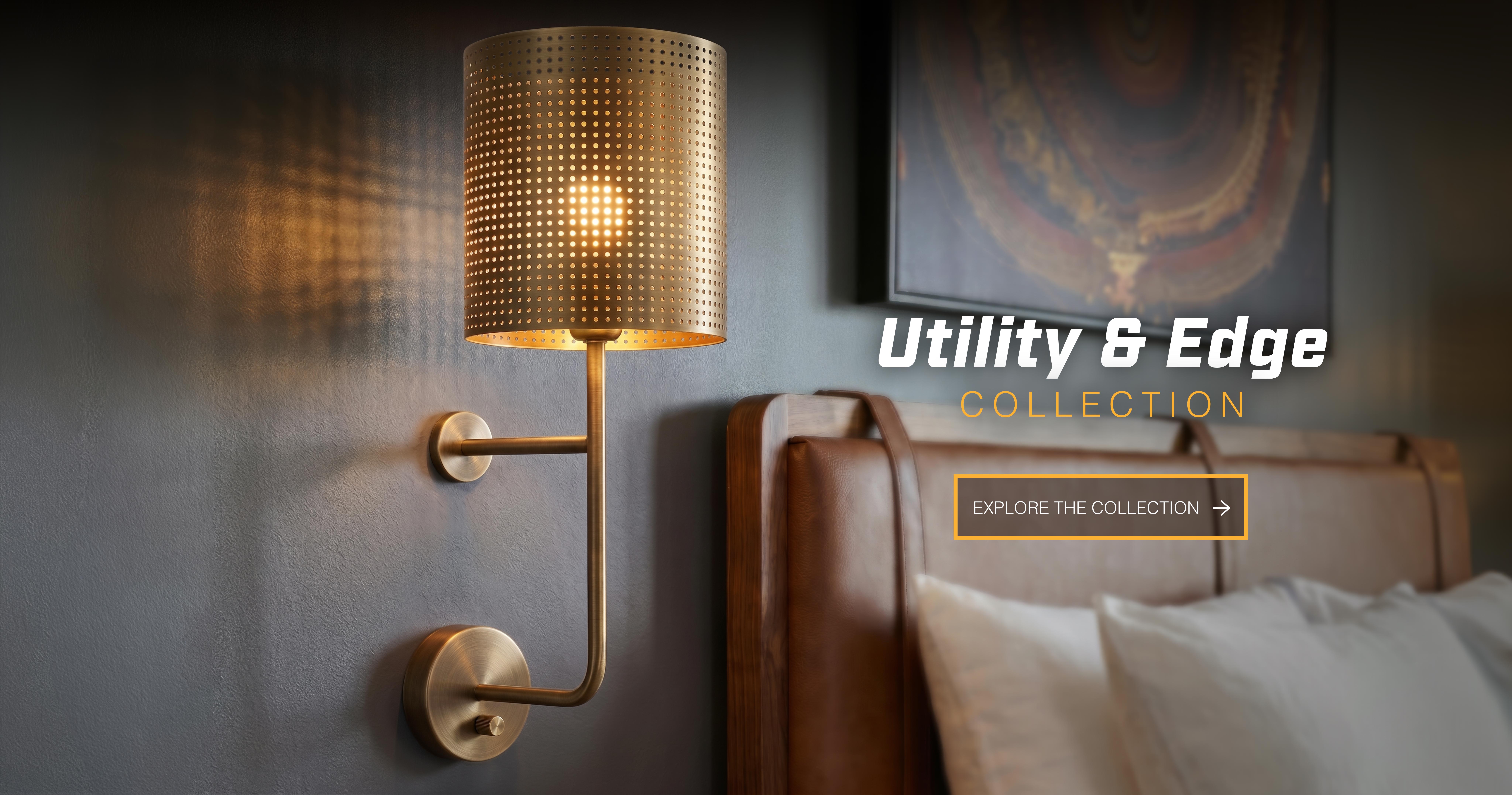 Utility & Edge Collection