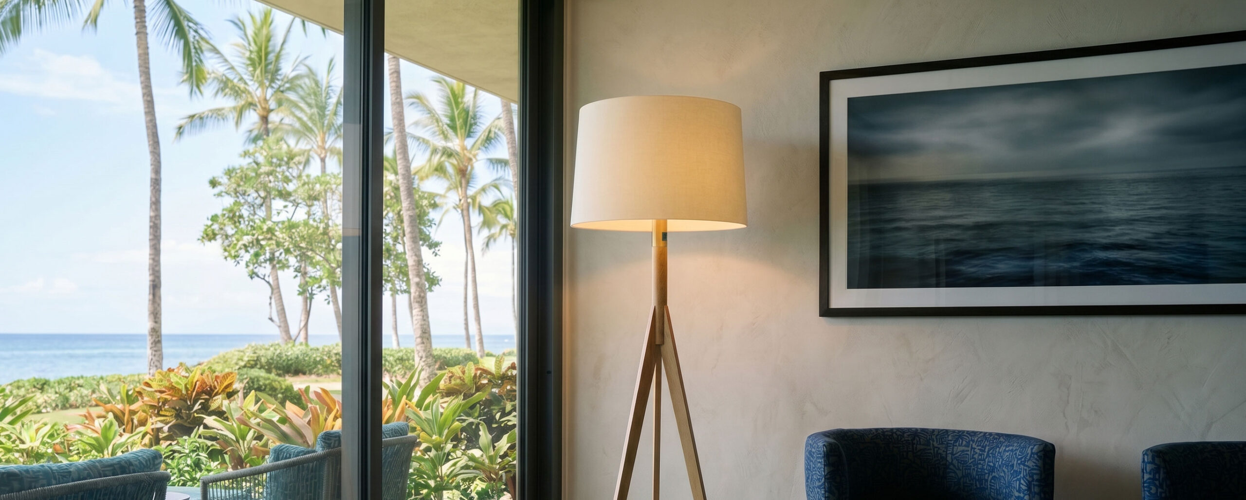 Scott Lamp — Hospitality Lighting