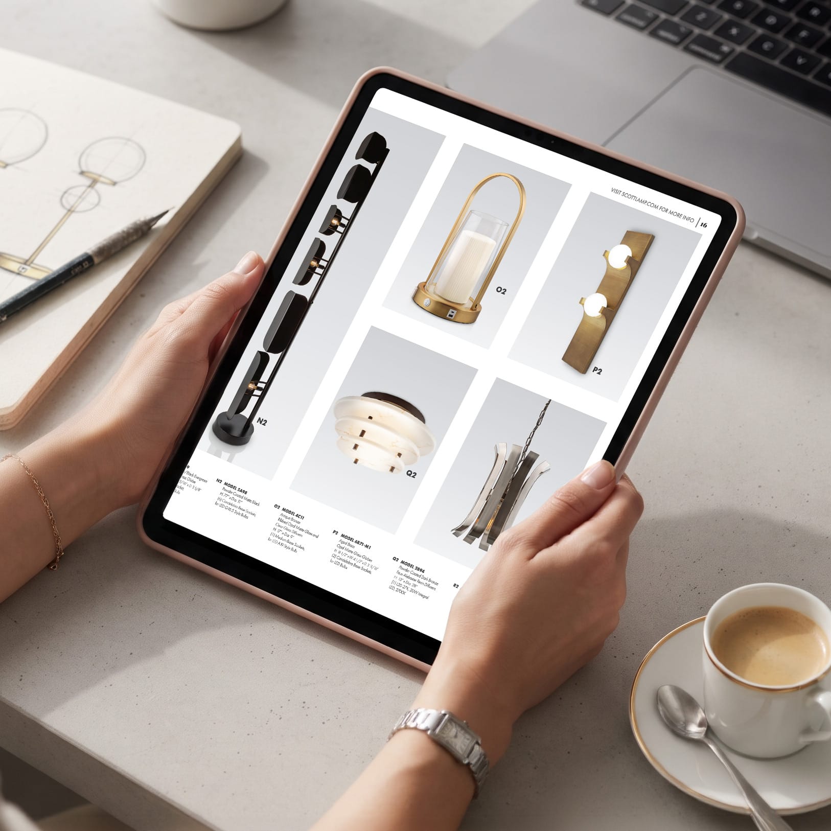 Catalogs